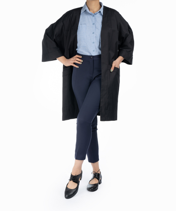 کفش زنانه شهر چرم Leather City کد SI003