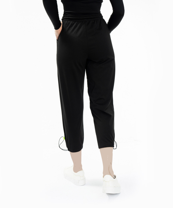 شلوار اسلش زنانه جین وست Jeanswest کد 22258512