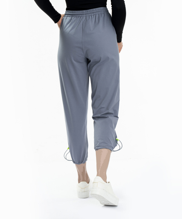 شلوار اسلش زنانه جین وست Jeanswest کد 22258512