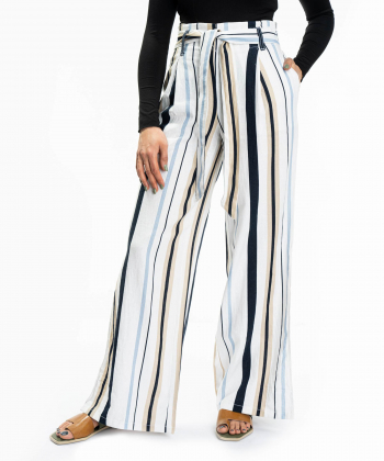 شلوار پارچه ای زنانه سولا Sola کد SL518610087