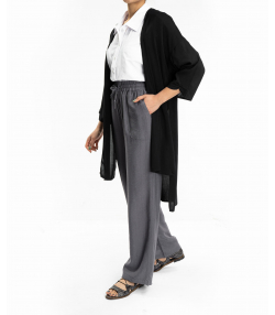 مانتو تابستانی جوتی جینز JootiJeans کد 11732605