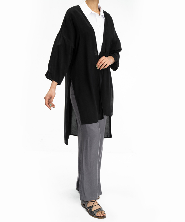 مانتو تابستانی جوتی جینز JootiJeans کد 11732605