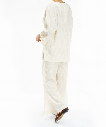 ست زنانه جوتی جینز JootiJeans کد 31732S06