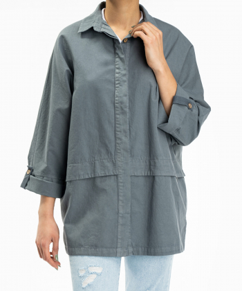 مانتو کوتاه ناریان Narian کد 1021221