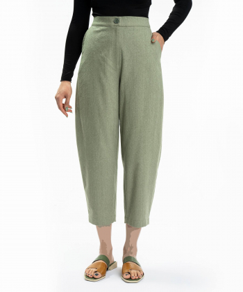 شلوار پارچه ای زنانه ناریان Narian کد 1021610