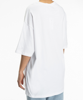 تیشرت لانگ زنانه سولا Sola کد SL316600070