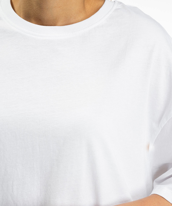 تیشرت لانگ زنانه سولا Sola کد SL316600070