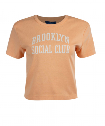 تیشرت کوتاه زنانه سولا Sola کد SL316600071