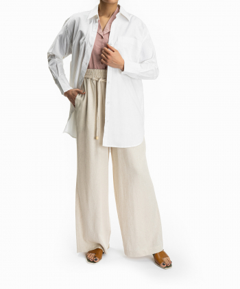 مانتو شومیزی سولا Sola کد SL420600094
