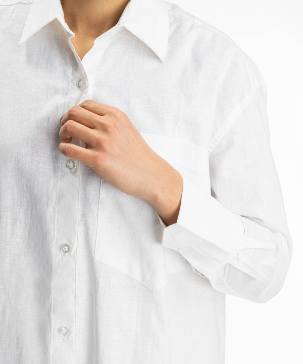 مانتو شومیزی سولا Sola کد SL420600094