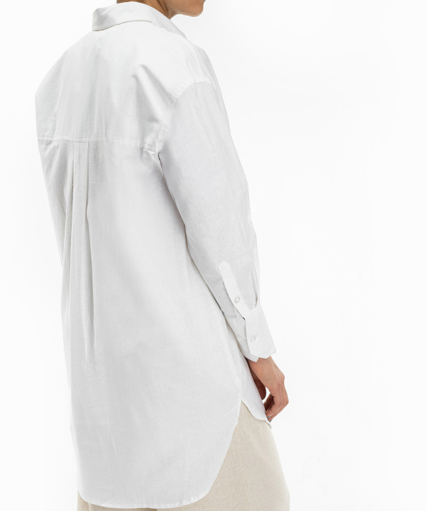مانتو شومیزی سولا Sola کد SL420600094