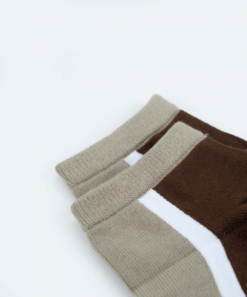 جوراب مردانه جین وست Jeanswest کد 13912712