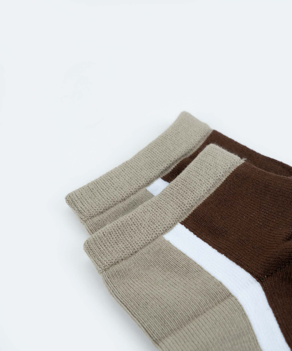 جوراب مردانه جین وست Jeanswest کد 13912712