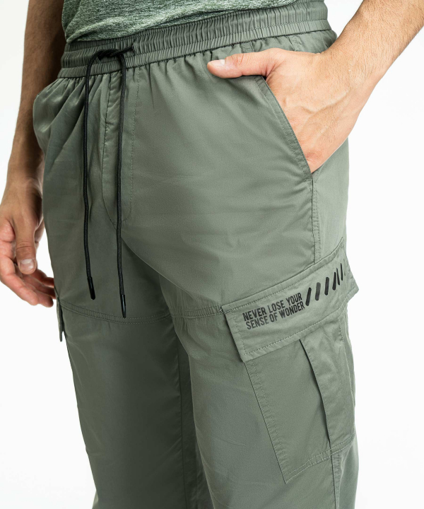 شلوار اسلش مردانه جین وست Jeanswest کد 22159014