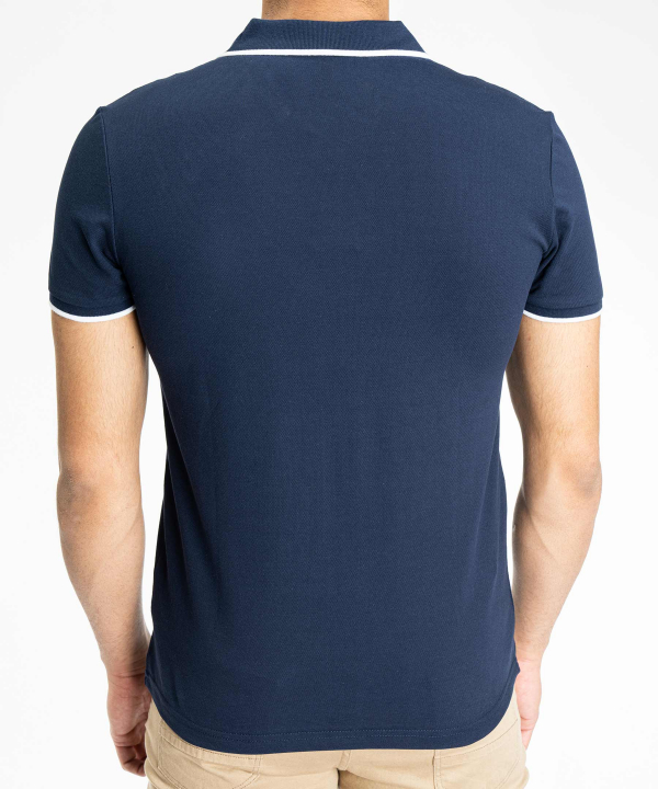 پولوشرت مردانه جین وست Jeanswest کد 22173538