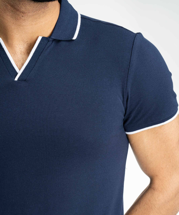 پولوشرت مردانه جین وست Jeanswest کد 22173538