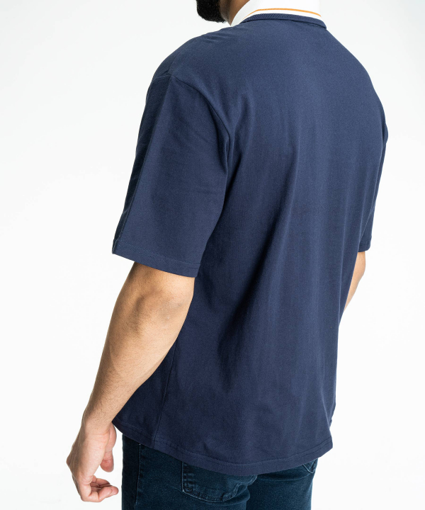 پولوشرت مردانه جین وست Jeanswest کد 22173706