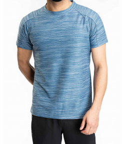 تیشرت ورزشی مردانه جوتی جینز JootiJeans کد 22573348