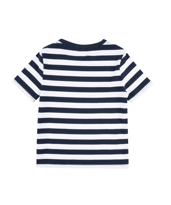 تیشرت پسرانه جین وست Jeanswest کد 22573520