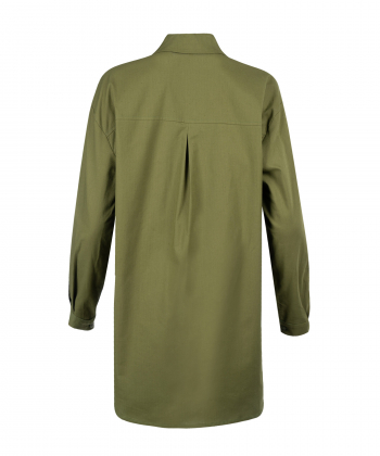 مانتو شومیزی جوتی جینز JootiJeans کد 31731695