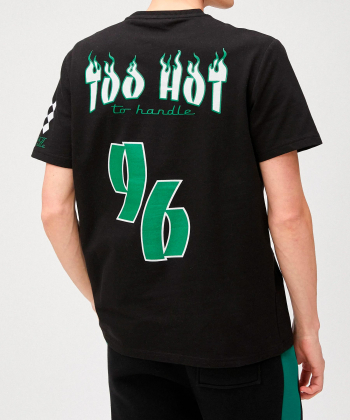 تیشرت مردانه کوتون Koton کد 3SAM10590HK