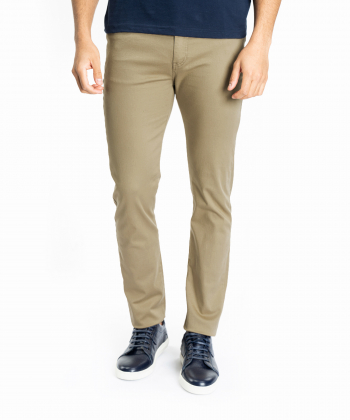 شلوار کتان مردانه کوتون Koton کد 3SAM40010WW