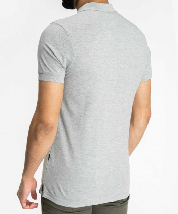 پولوشرت آستین کوتاه مردانه پیرکاردین مدل 5588300