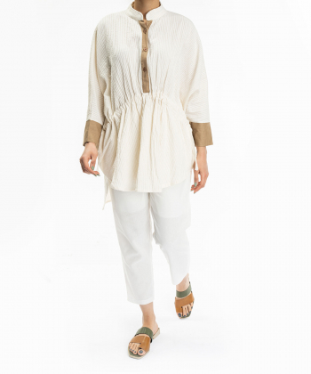 مانتو زنانه جوتی جینز JootiJeans کد 31731702