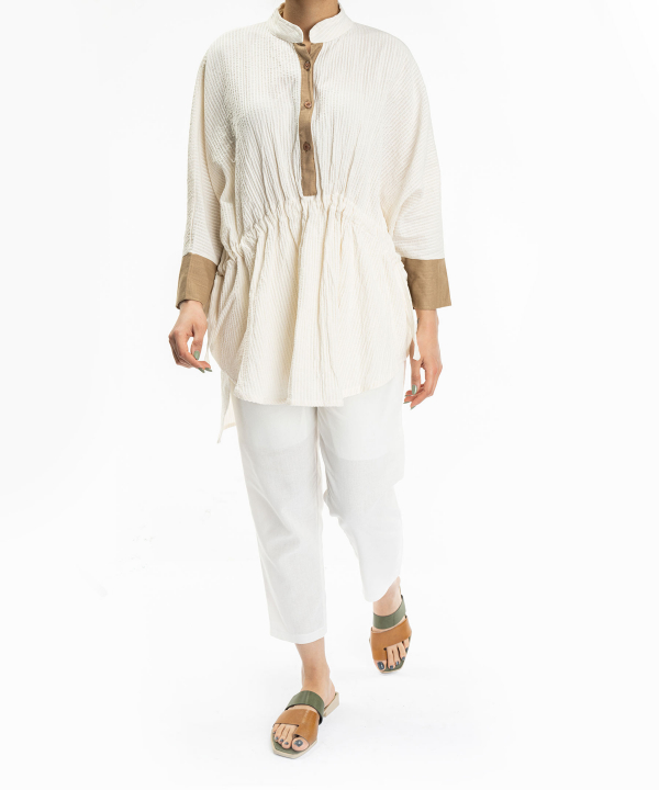 مانتو زنانه جوتی جینز JootiJeans کد 31731702