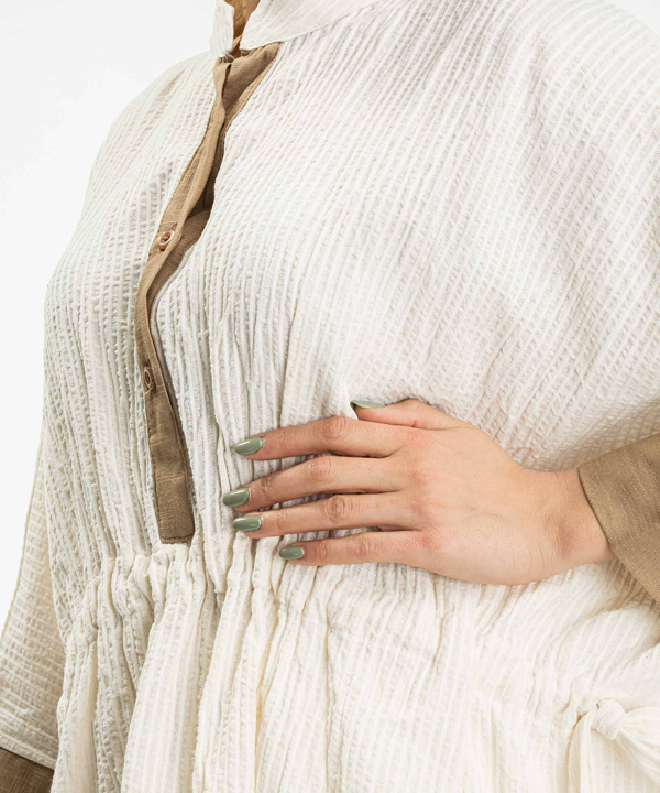 مانتو زنانه جوتی جینز JootiJeans کد 31731702
