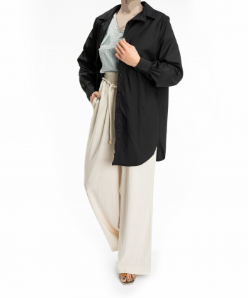 مانتو زنانه جوتی جینز Jooti Jeans کد 31731709
