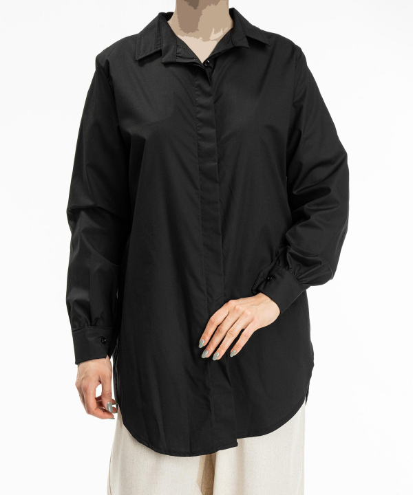 مانتو زنانه جوتی جینز JootiJeans کد 31731709