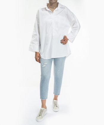 مانتو زنانه جوتی جینز Jooti Jeans کد 31732698