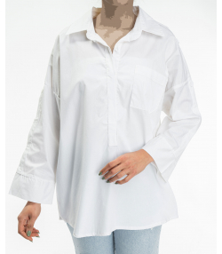 مانتو زنانه جوتی جینز Jooti Jeans کد 31732698