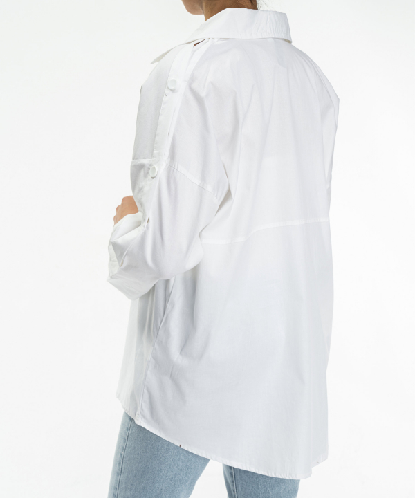 مانتو زنانه جوتی جینز Jooti Jeans کد 31732698