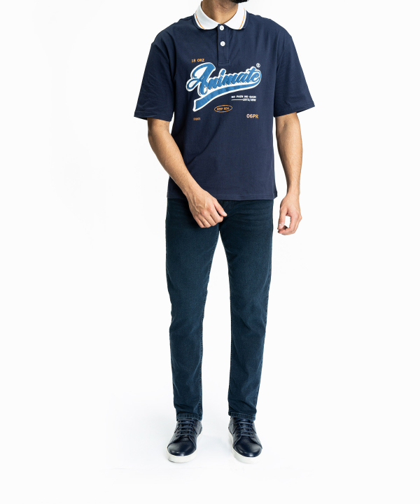 پولوشرت مردانه جین وست Jeanswest کد 22173706