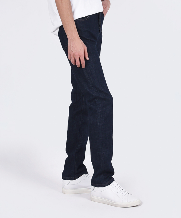 شلوار جین مردانه بادی اسپینر Body Spinner کد 6074
