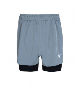 شلوارک ورزشی  برنده پوش Victorwear کد13033