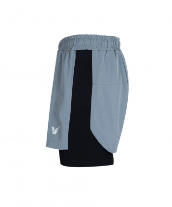 شلوارک ورزشی  برنده پوش Victorwear کد13033