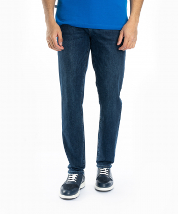 شلوار جین مردانه جین وست Jeanswest کد 31181002
