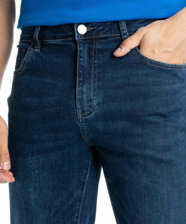 شلوار جین مردانه جین وست Jeanswest کد 31181002