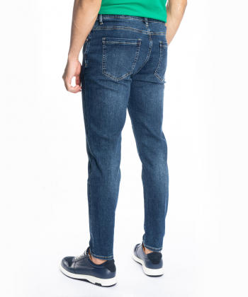 شلوار جین مردانه جین وست Jeanswest کد 31181002