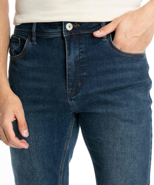 شلوار جین مردانه جین وست Jeanswest کد 31181003