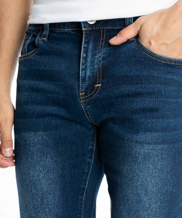شلوار جین مردانه جین وست Jeanswest کد 31181588