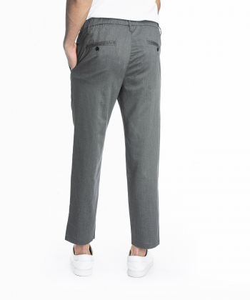 شلوار پارچه ای مردانه جین وست Jeanswest کد 22159502