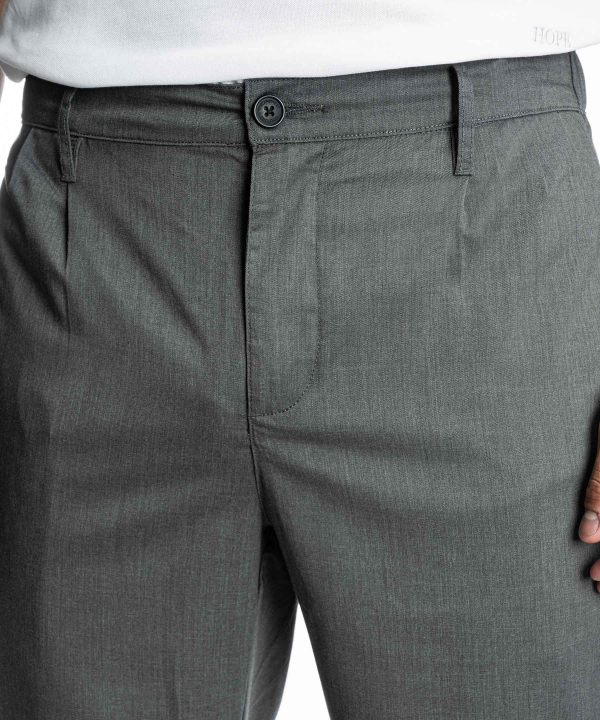 شلوار پارچه ای مردانه جین وست Jeanswest کد 22159502