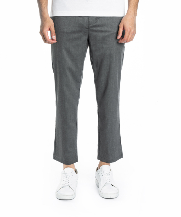 شلوار پارچه ای مردانه جین وست Jeanswest کد 22159502
