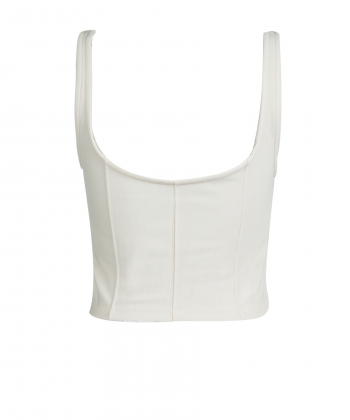 نیم تنه زنانه کوتون Koton کد 3SAL30050IK