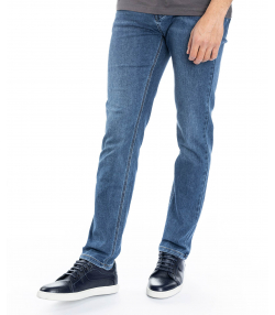 شلوار جین مردانه جین وست Jeanswest کد 31181003