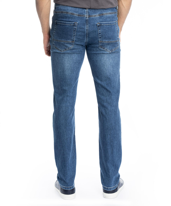 شلوار جین مردانه جین وست Jeanswest کد 31181003